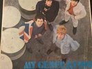 The Who, My Generation Original Press On Brunswick Mod Vinyl Lp LAT8616