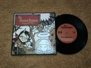MY CHEMICAL ROMANCE HEADFIRST FOR HALOS 2004 VERY RARE VINYL 7