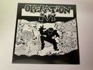 OPERATION IVY ENERGY LP VINYL RECORD WITH INSERT NEW/SEALED HARD TO FIND