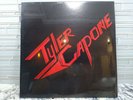 TYLER CAPONE LP 1982 USA PRIVATE HARD ROCK / METAL NO RESERVE NEW UNOPENED COPY