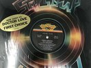 First Choice Doctor Love Vinyl Record Original Funk Soul Disco 12