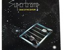 Supertramp - Crime Of The Century LP 1974 Orig. A&M SP 364 NM vinyl