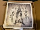 Puscifer Existential Reckoning LP Vinyl Signed COA Tool Maynard James Keenan x2