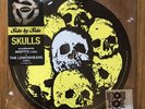 NEW RARE Misfits/The Lemonheads RSD 