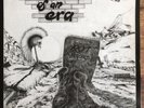The End Of An Era Roy Records Comp Riot Squad Oi  Polloi Varukers Enemy PUNK 88
