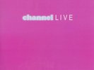 FRANK OCEAN Channel Live - New & Unplayed Double LP on 180g Vinyl w/2 Colors