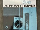 Eric Dolphy Out To Lunch 2x45 Music Matters LP