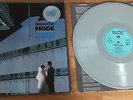 DEPECHE MODE - Some Great Reward *LP* LIMITED GREY VINYL1984 INT 146.812 OIS