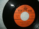 Northern Soul. THE DELL-VIKINGS 