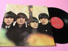 BEATLES LP FOR SALE ITALY ORIG MONO 1964 EX GATF LAMINATED COVER