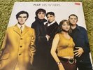Pulp His N Hers Original Album
