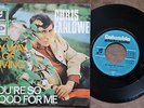 CHRIS FARLOWE - My Way Of Giving/You're So Good 7'' D COLUMBIA C 23438