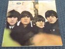 The BEATLES    Beatles For Sale    1964 UK MONO Parlophone LP    CLEAN EXAMPLE