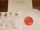 VIRGIN INSANITY - Illusions Of The Maintenance Man - LP Acid Psych Folk NM