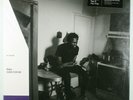 SABA Care For Me NEAR MINT VINYL ME PLEASE 180-GRAM GREY COLORED VINYL ALBUM