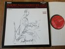 Prokofiev - Piano Concs 3 & 4 / Browning / Leinsdorf / RCA SB 6819 Stereo Ed1 UK