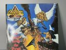 Stryper To Hell With The Devil 1986 Enigma Vinyl 80s Hair Metal