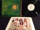 ALICE COOPER GROUP: Billion Dollar Babies  BS-2685 White Label Promo VG+, CvrVG