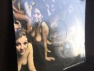 Jimi Hendrix Electric Ladyland Vinyl Double Gatefold Near Mint