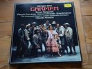 BIZET Carmen ABBADO LSO BERGANZA POMINGO 3 LP box DGG 2709 083