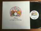 QUEEN A Night At The Opera UK Press Gatefold Vinyl LP Record 1975 EMI EMTC103