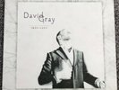 David Gray - Foundling - RARE - Near Mint 2010 original Pressing