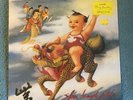 Stone Temple Pilots - Purple  ( Black Vinyl)  US-1993  Still Sealed Vinyl Record