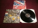THE STONE ROSES UK 1ST PRESS 1989 EMBOSSED COVER EX+ INDIE ROCK AUDIO ORE LP 502