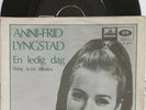 ABBA- RARE ANNI-FRID LYNGSTAD- 7