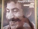 Jim Croce Photographs & Memories HIS GREATEST HITS Vinyl Record SEALED UNOPENED