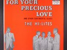 HI-LITES: for your precious love Dandee 12