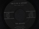 IMPULSE: once in a lifetime / i don't want to fall in love SCORE 7