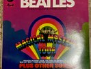 Beatles Magical Mystery Tour Plus Other Songs RARE NEW SEALED Germany Vinyl LP