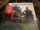 The Dead Milkmen Beelzebubba LP, 1988, Punk Record