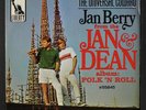 JAN BERRY: the universal coward / i can't wait to love you Liberty 7