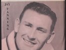 JAY FANNING: it's love / won't you be my sweetheart ACME 7