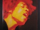 JIMI HENDRIX EXPERIENCE: electric ladyland Experience Hendrix 12