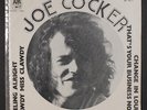 JOE COCKER: feeling alright + 3 A&M Records 7
