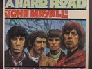 JOHN MAYALL & BLUESBREAKERS: a hard road LONDON 12