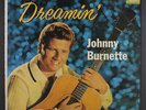 JOHNNY BURNETTE: dreamin' LIBERTY 12