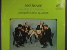 JUILLIARD STRING QUARTET: beethoven: quartet in a minor, op.132 RCA 12