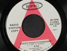 KAK: everything's changing / short Epic 7