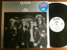QUEEN The Game UK Press Vinyl LP Record Album 1980 EMI EMA795 Freddy Mercury