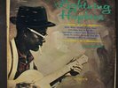 LIGHTNIN' HOPKINS: lightnin' hopkins CROWN 12