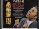 LITTLE RICHARD: king of the gospel singers MERCURY/WING 12
