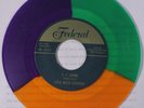 LITTLE WILLIE LITTLEFIELD: k.c. loving / pleading at midnight FEDERAL 7