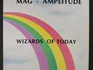 MAG-AMPLITUDE: wizards of today Matt Muncil Production 12
