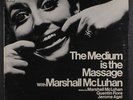 MARSHALL MCLUHAN: the medium is the massage Columbia 12