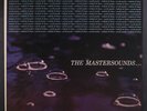 MASTERSOUNDS: ballads & blues World Pacific Records 12
