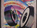 MAXIMUM SPEED LIMIT: speed on wheels Sunshine Records (21) 12